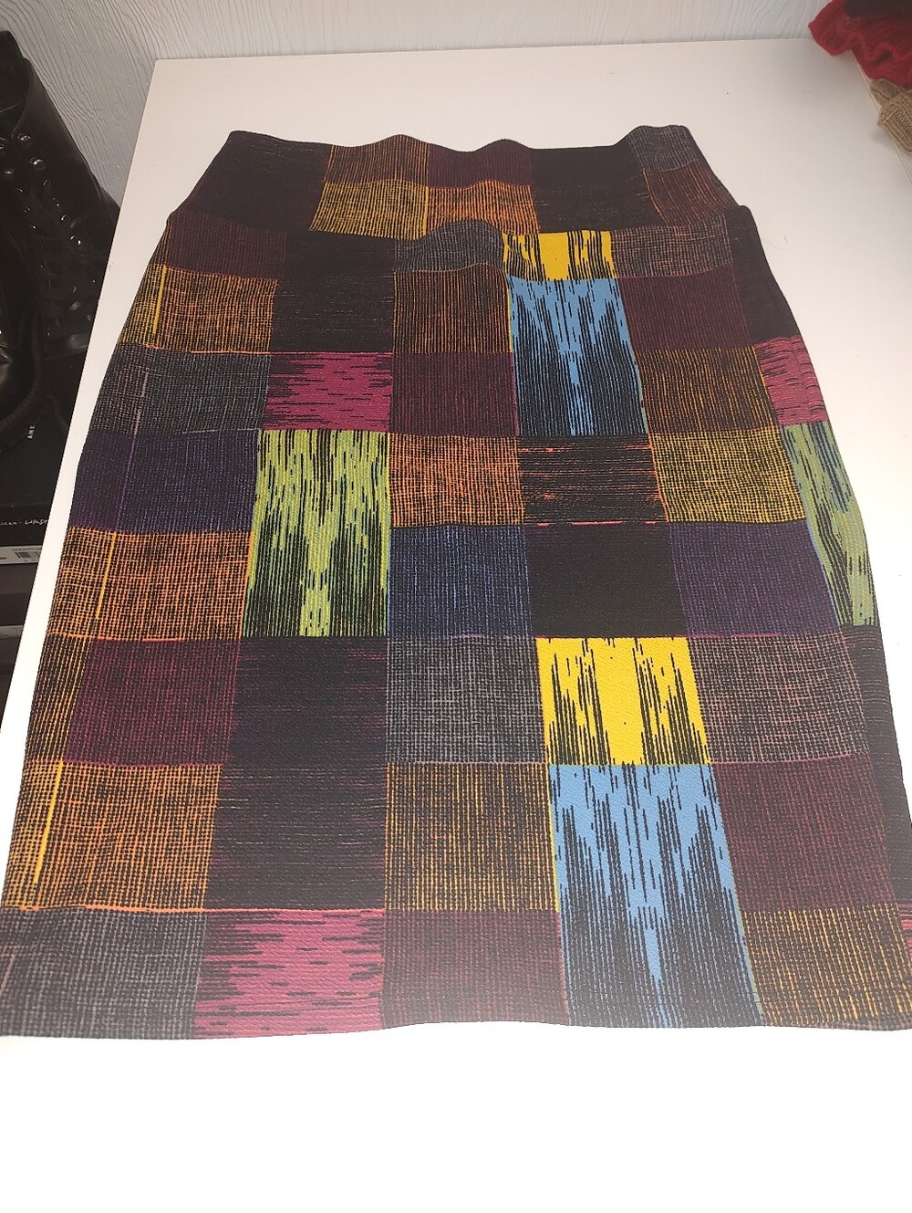 Lularoe Pencil Skirt